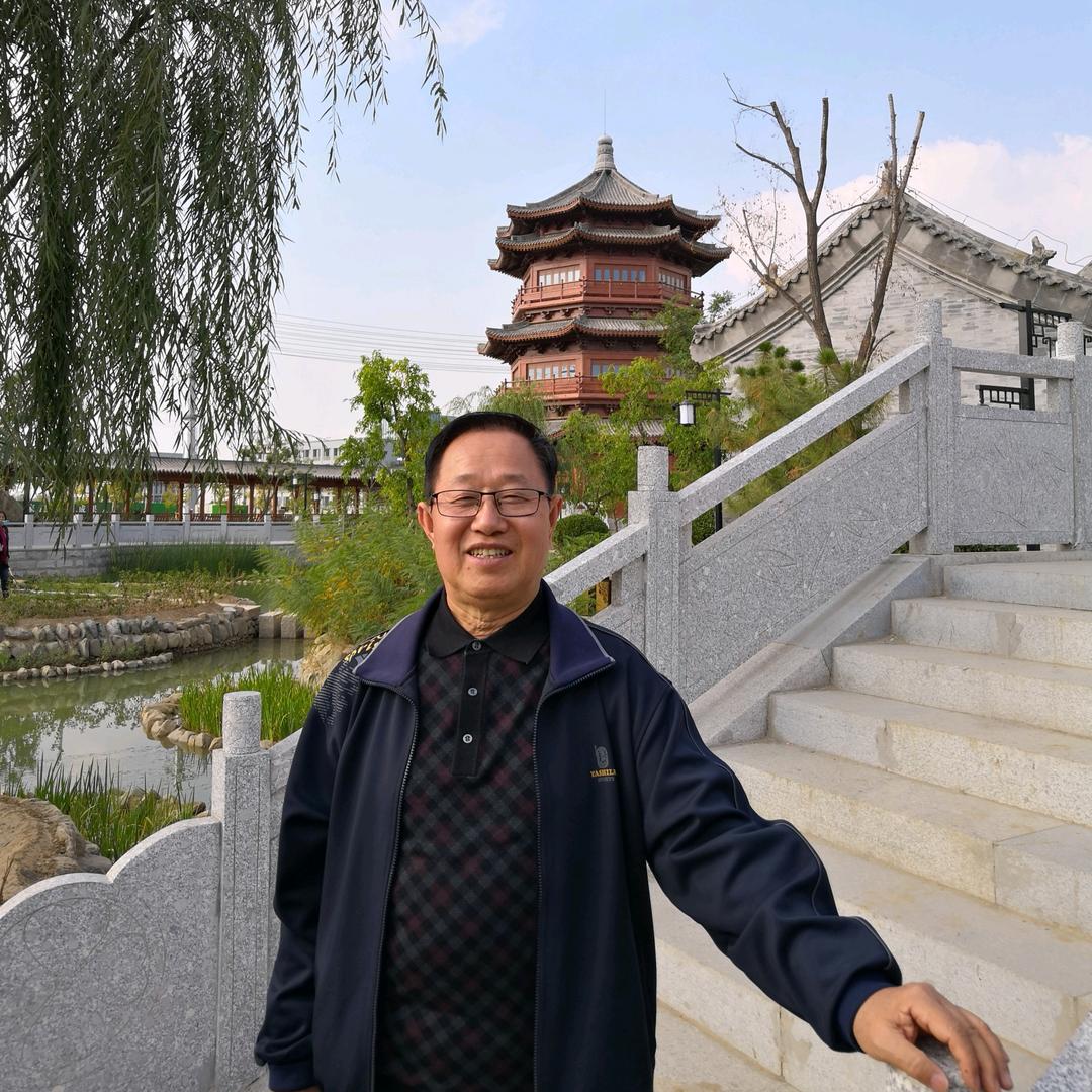小白杨