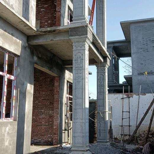 专业修路打地平