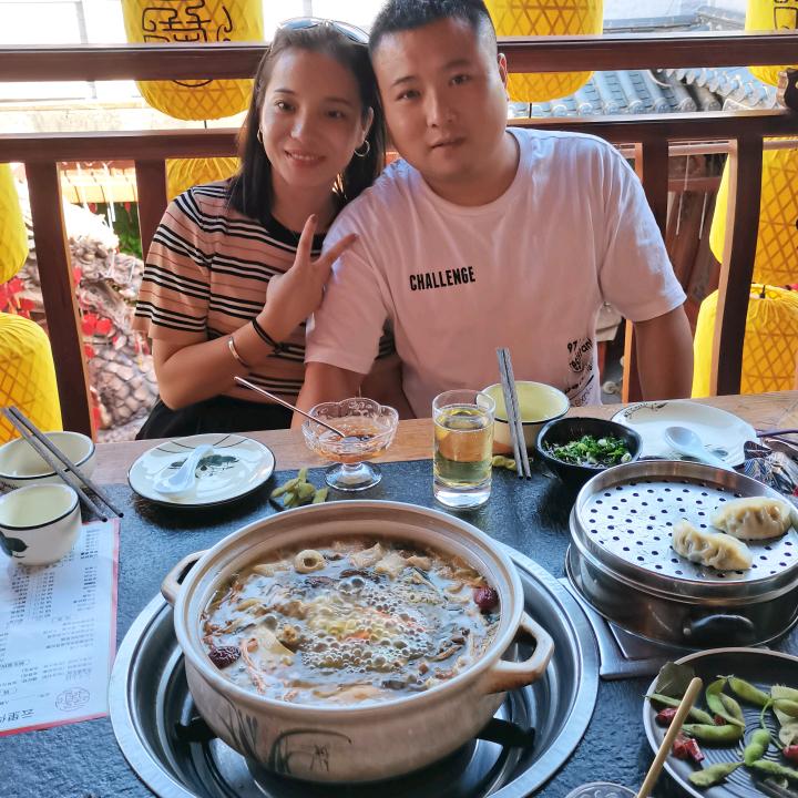 今晚打老虎/鑫祥