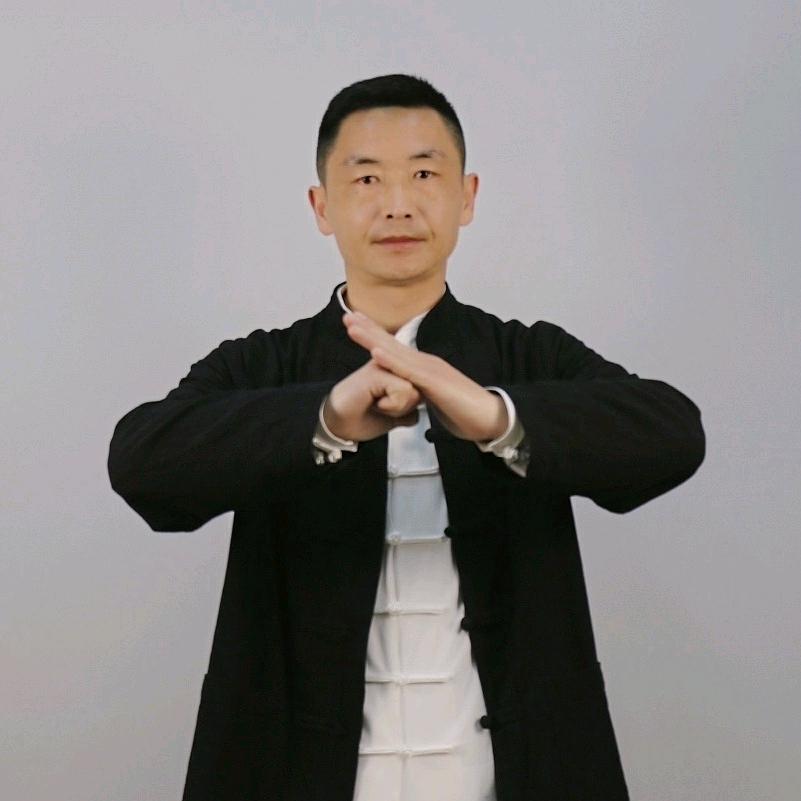 八极拳健身俱乐部