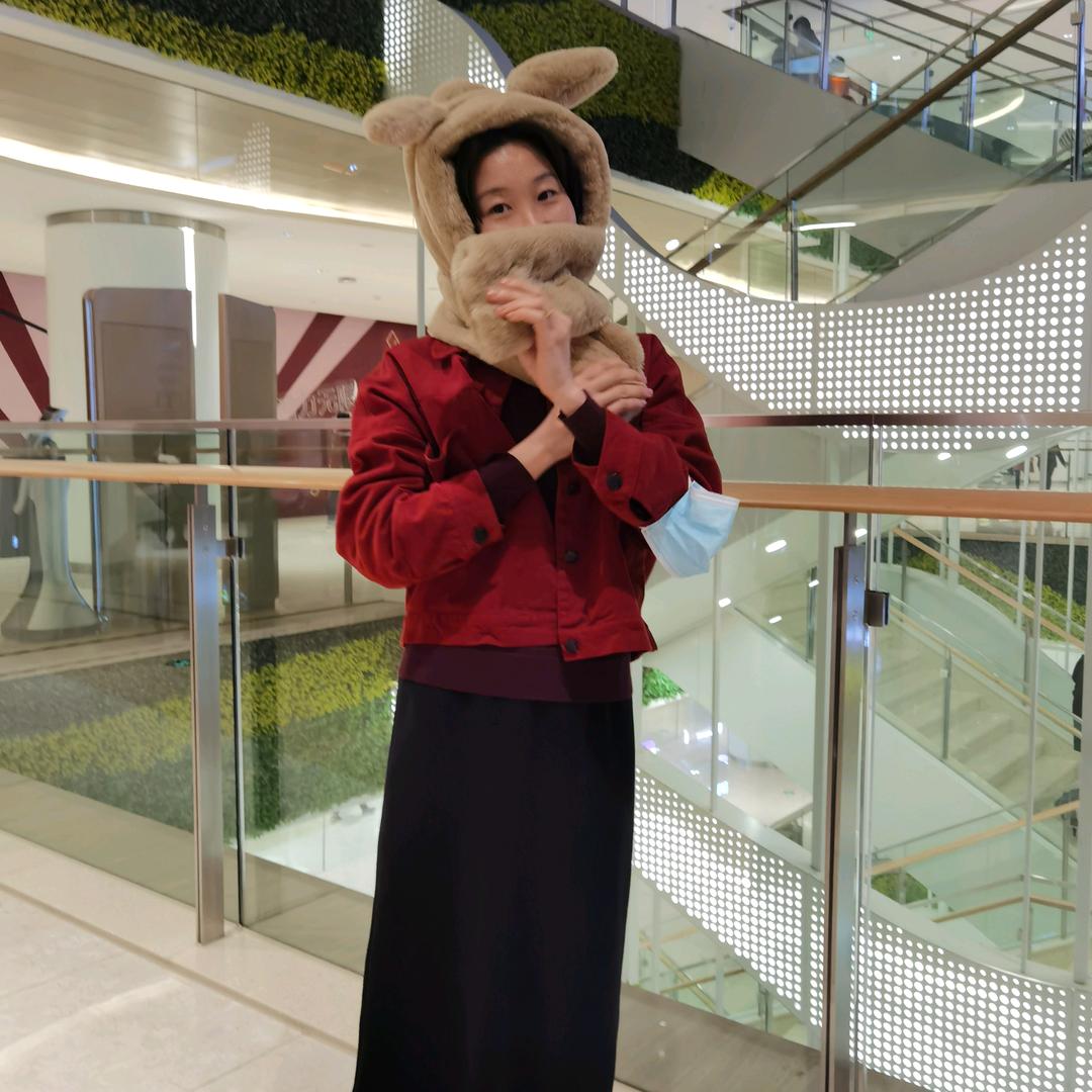 🐷猪太太
