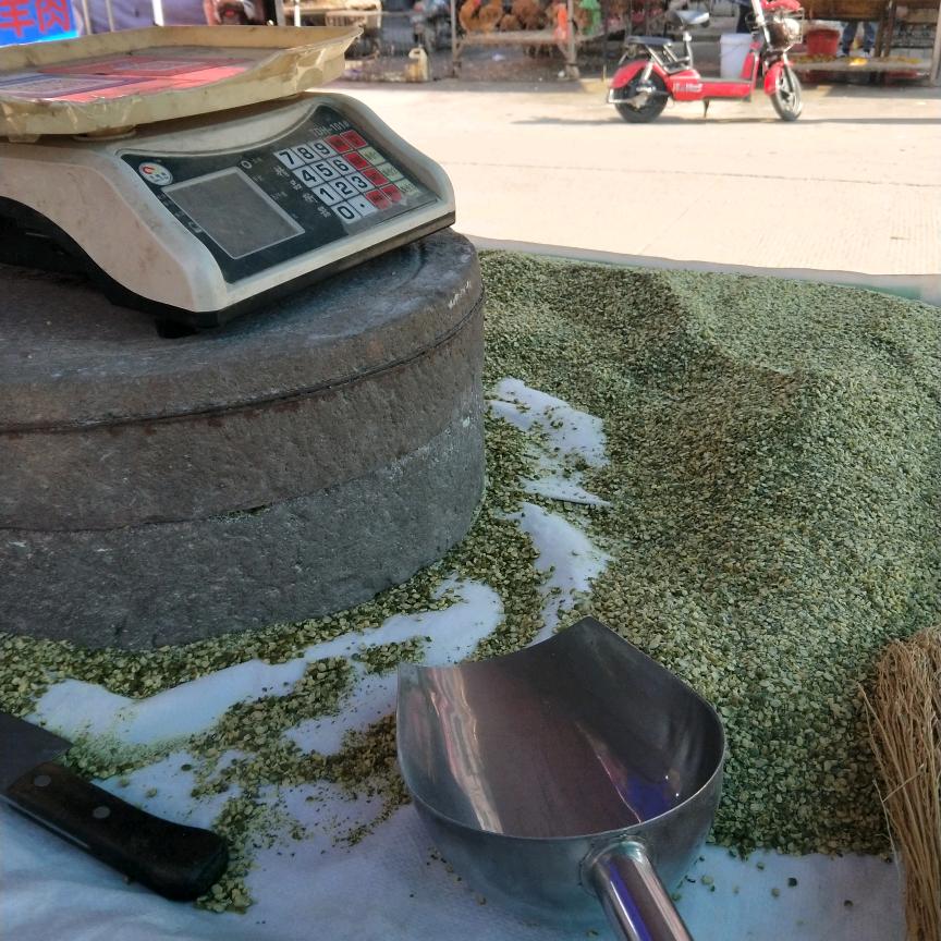 我好幸福