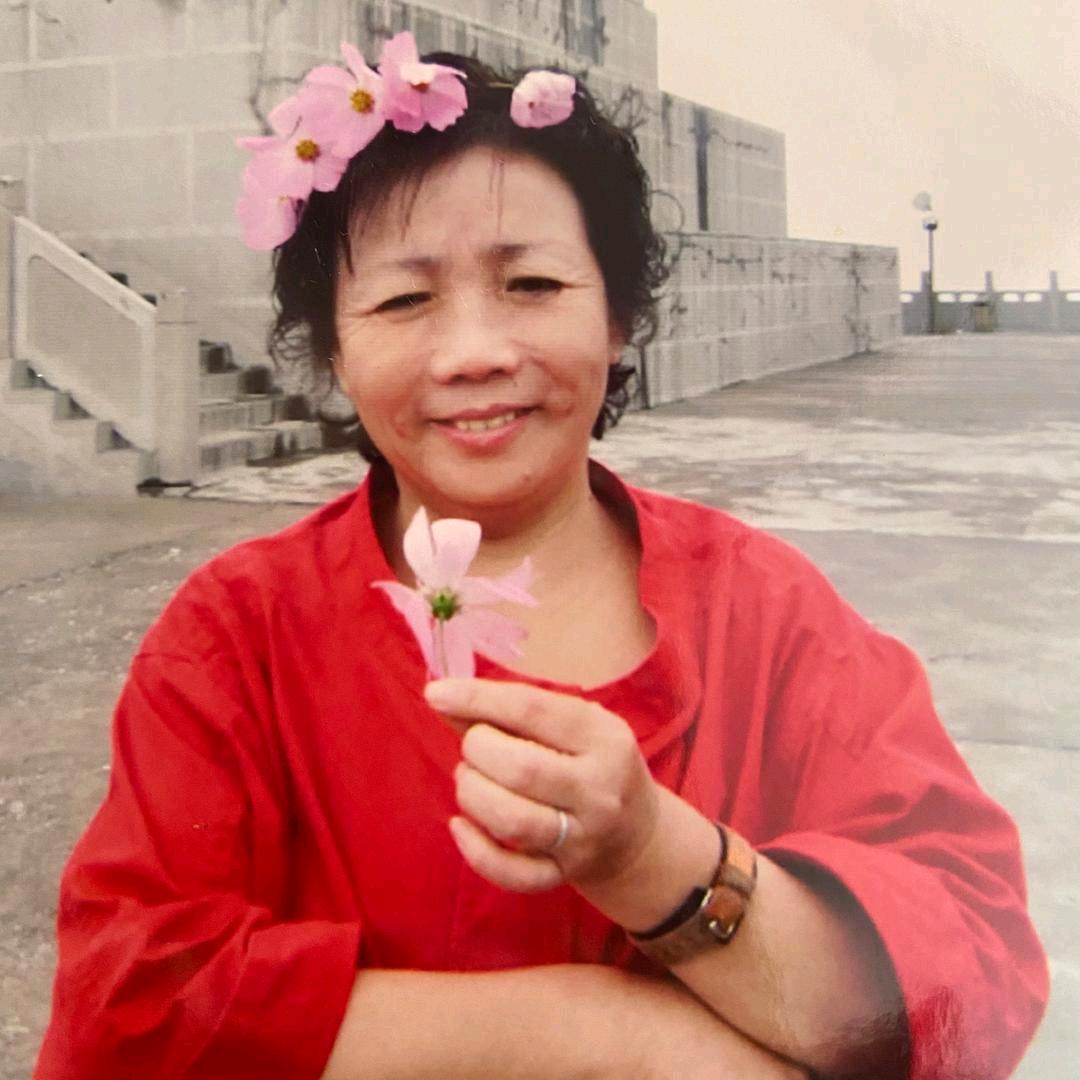 萍姐～~