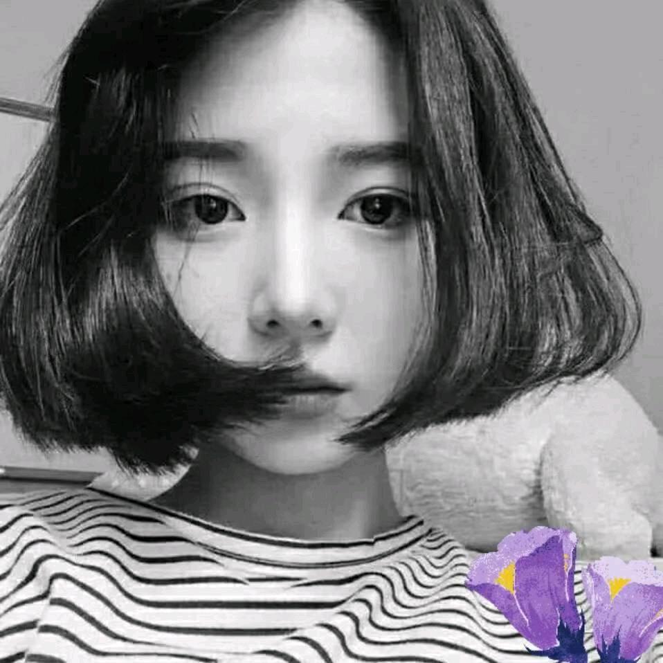 微微