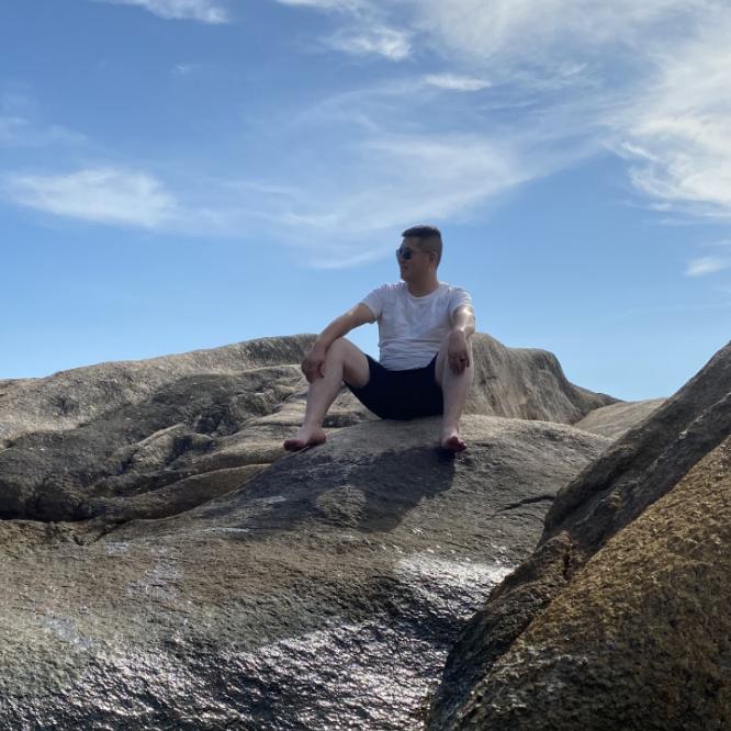 唯我独尊@叁巡围炉串串霍州店