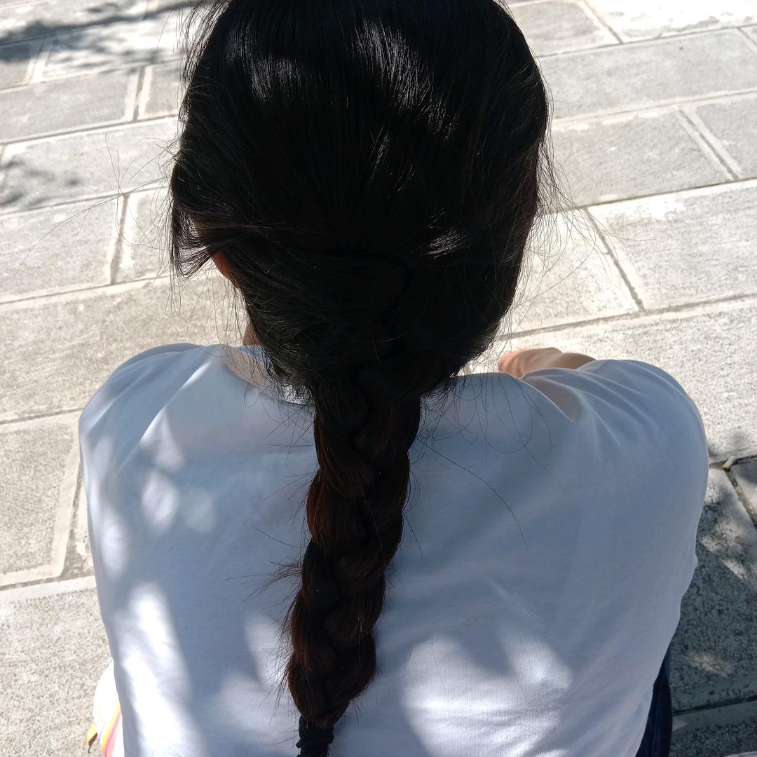 ✔顺其自然