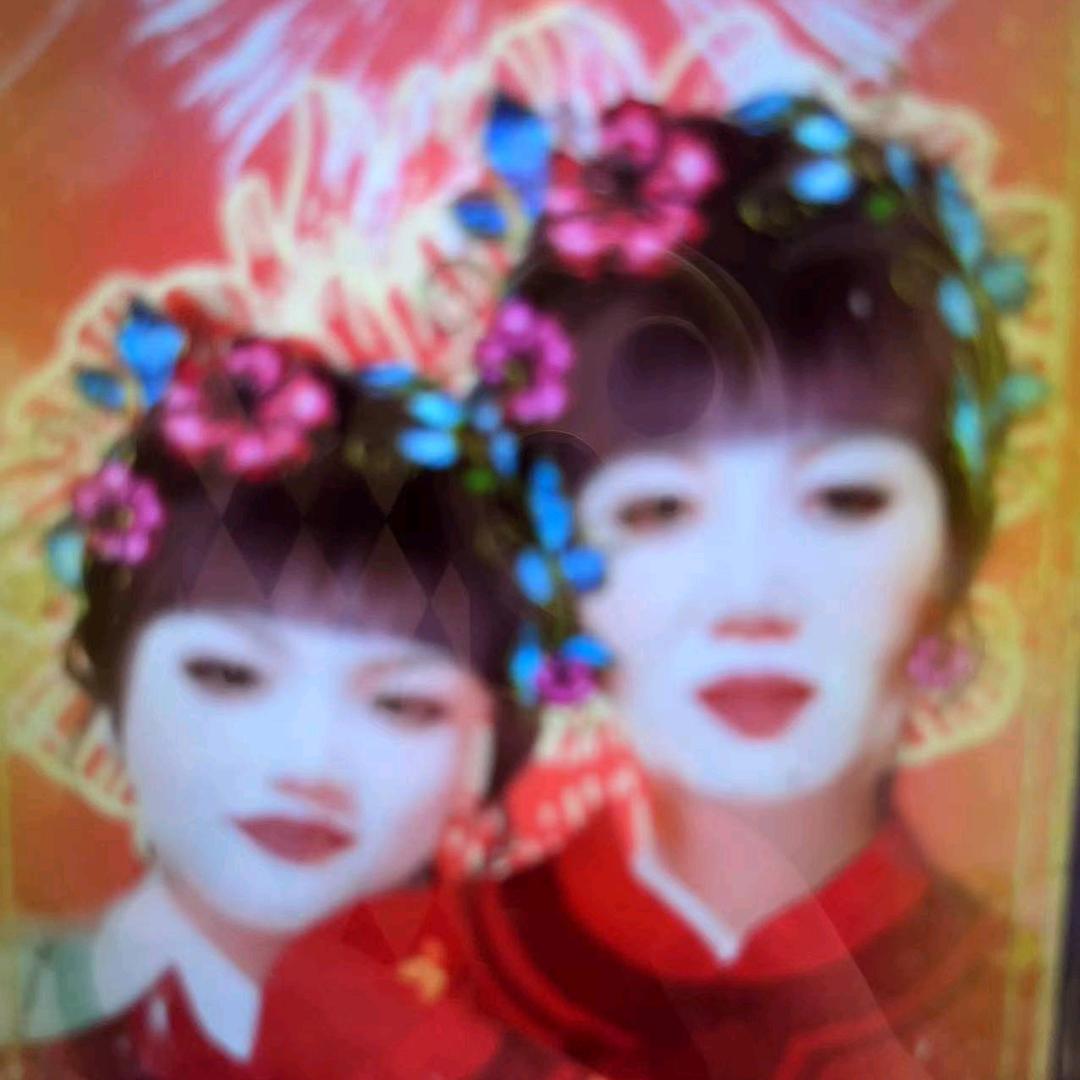 豪奶奶