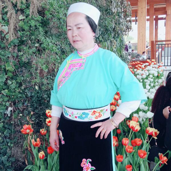 叶子