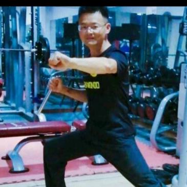 李贻斌
