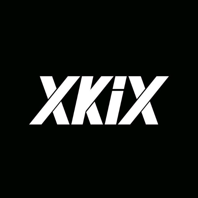 XKiX型库
