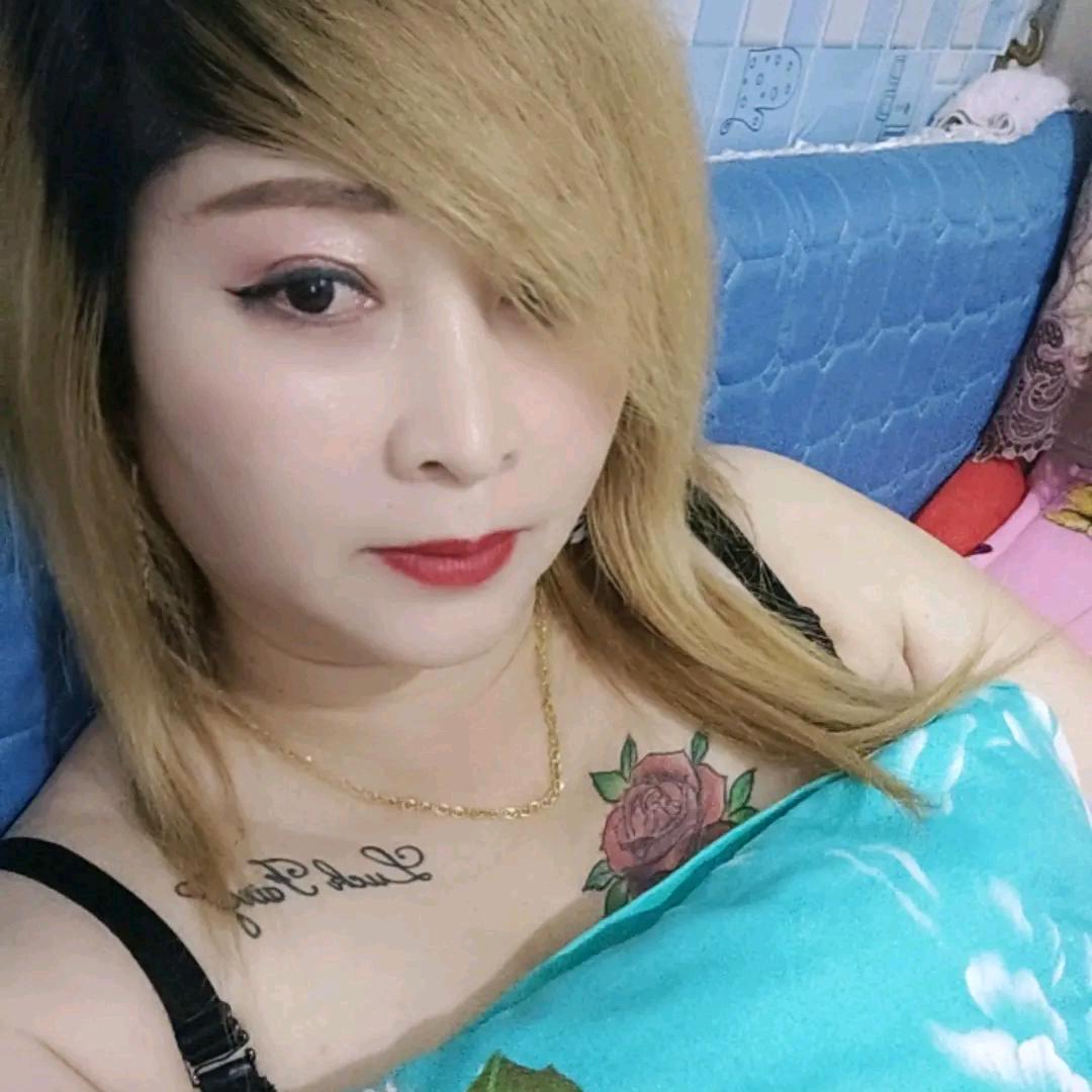 爱你天慌地老