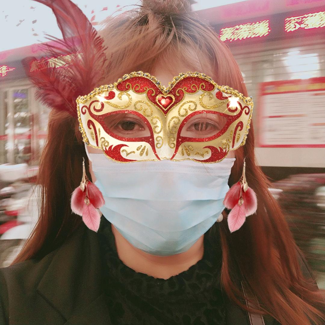 善良的母老虎♥✔
