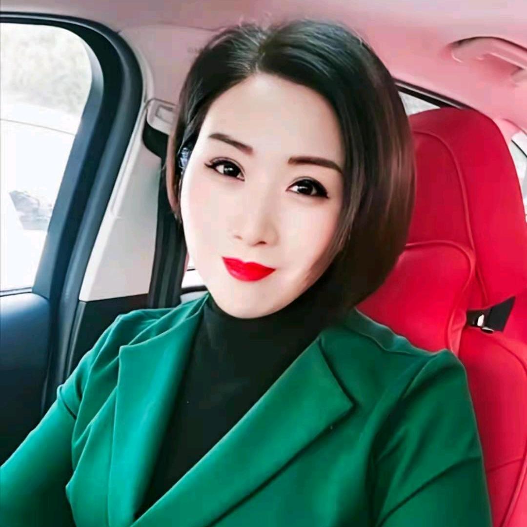 南阳茹姐