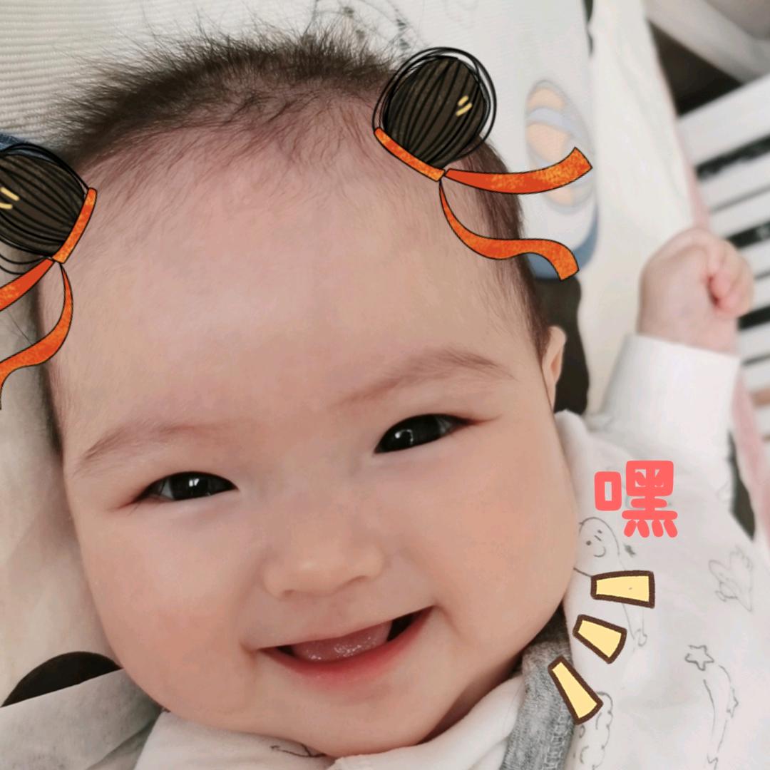 恩嗯宝贝儿