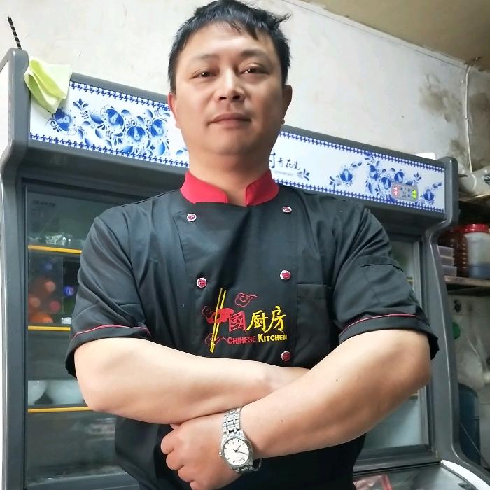阿莫