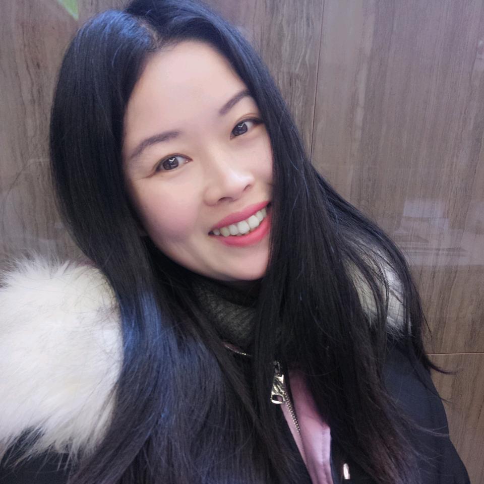 🐯阳阳大美妞💃
