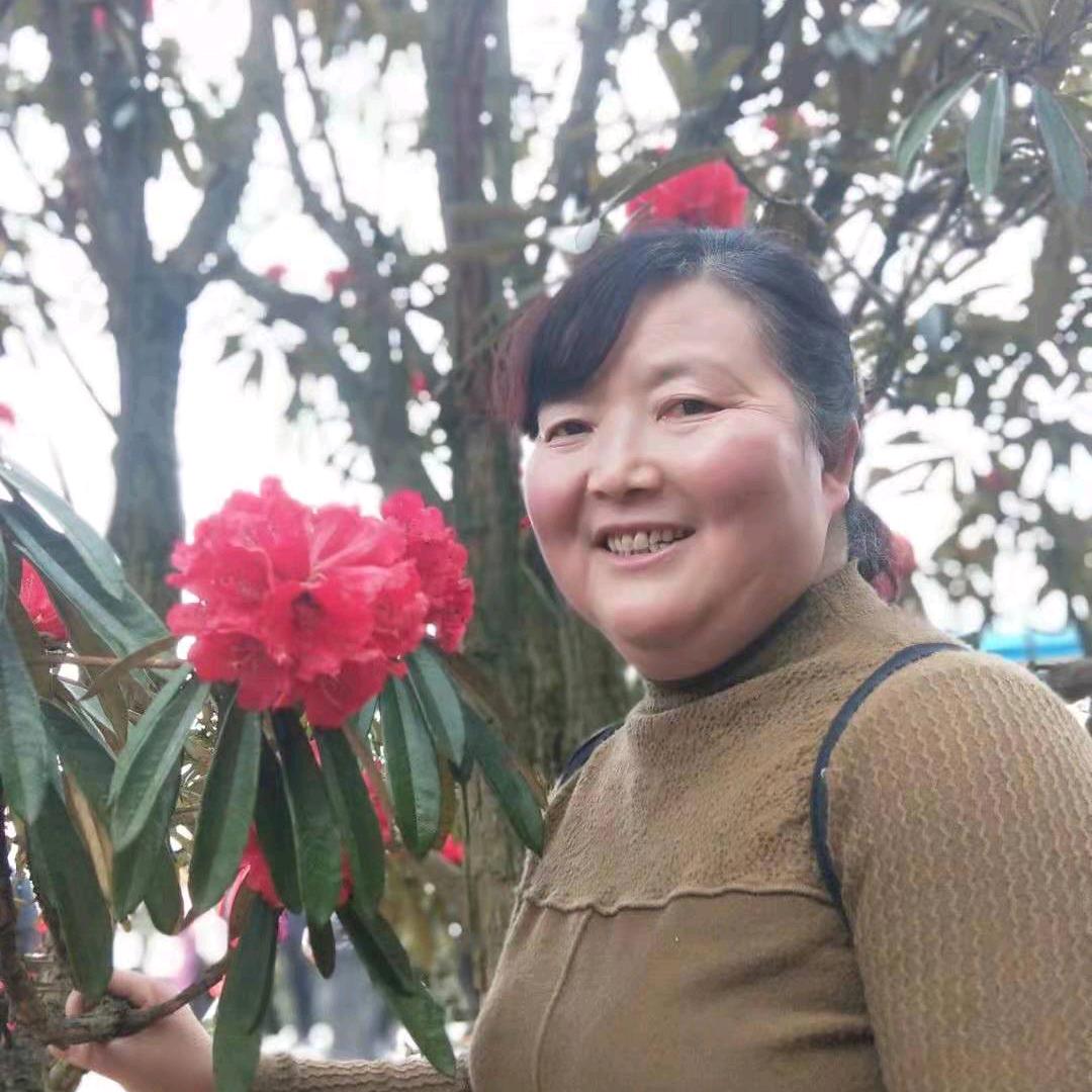 王大姐