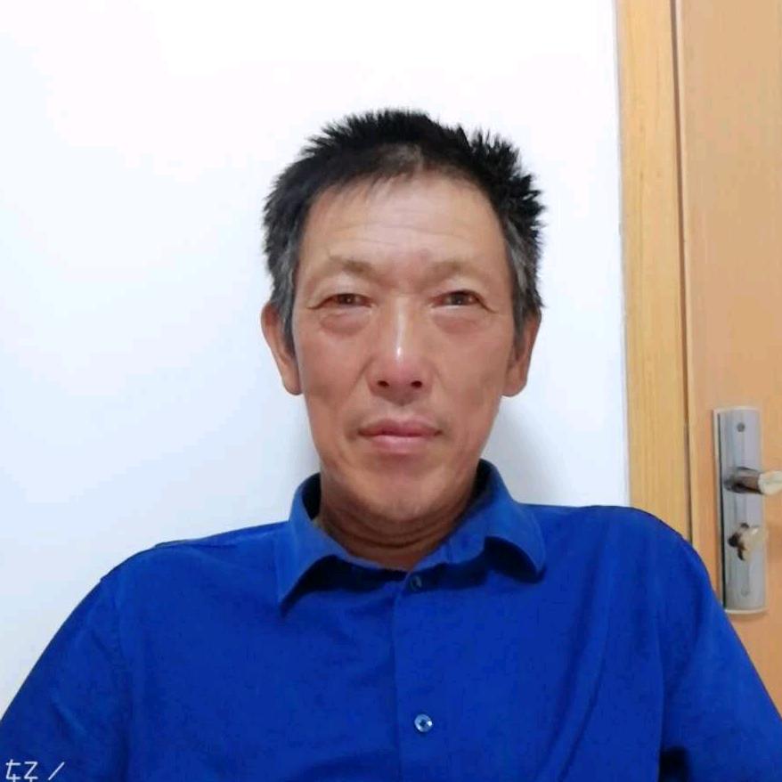 沙沿庄大鲁
