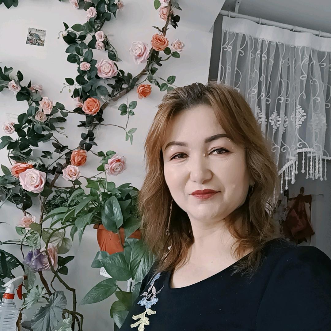 阿吉热木💃👗