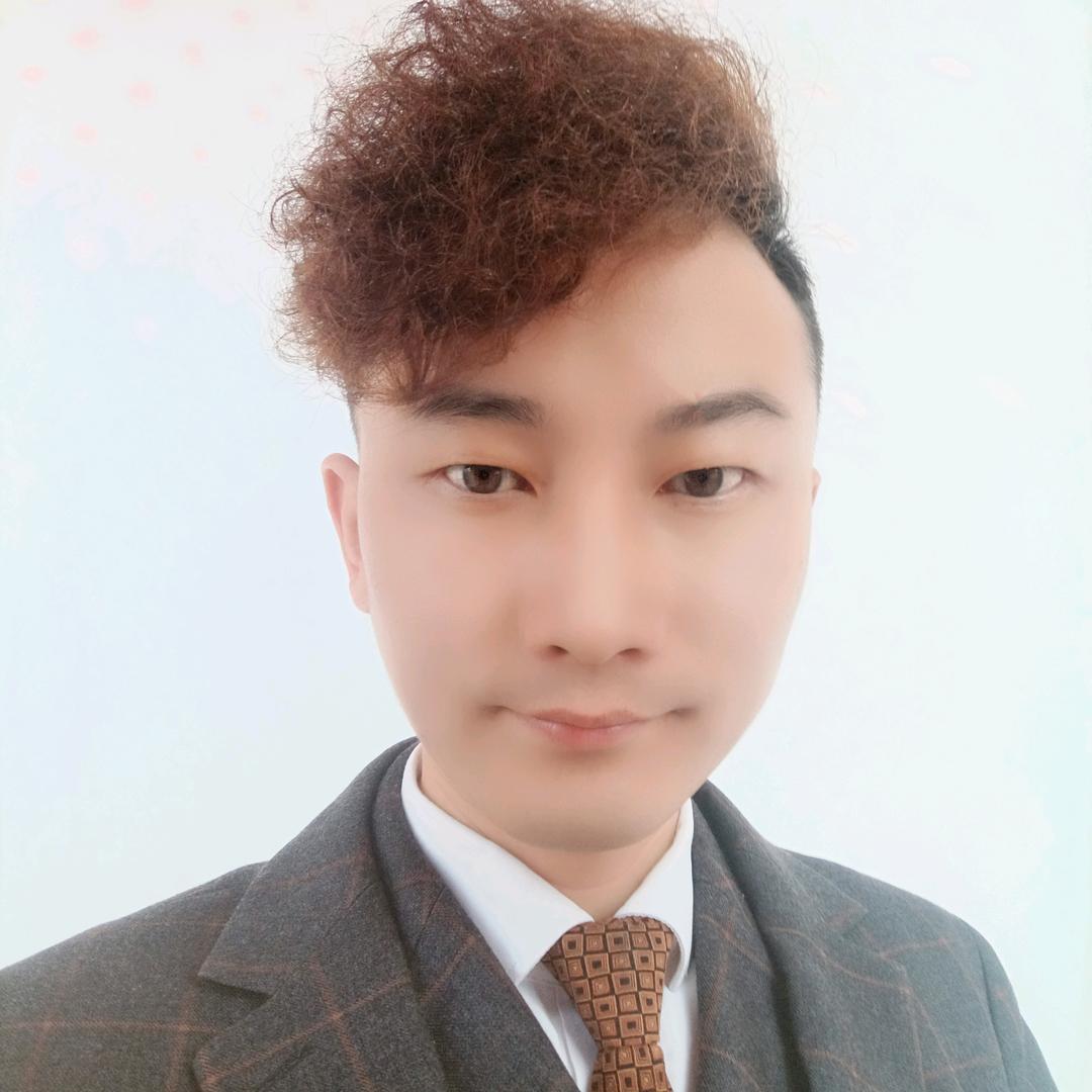 周至皇族婚庆:田创