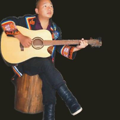 吉萨阿杰（不接受礼物打赏）