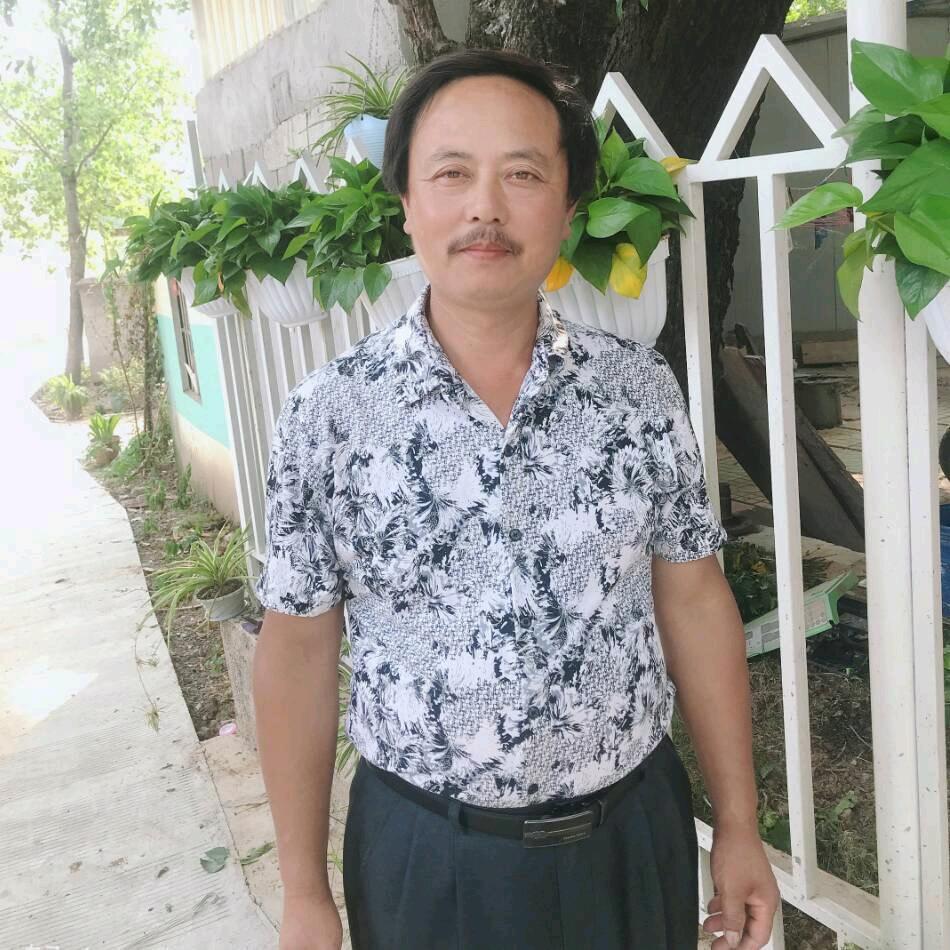 农村黄大哥