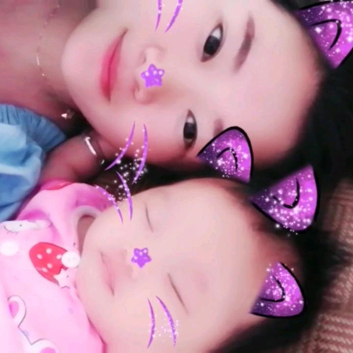 沉默的心❤️