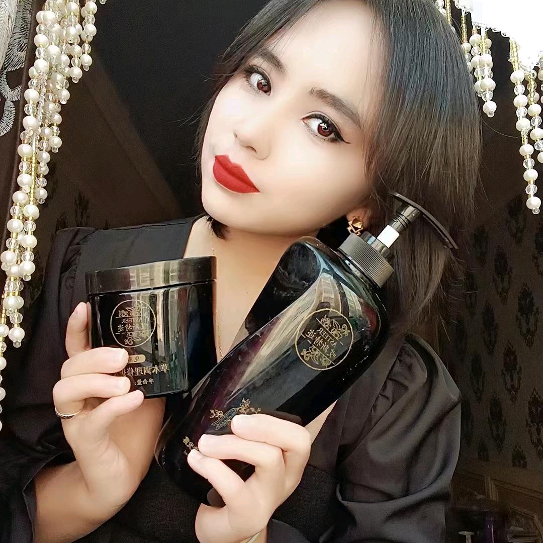 🧿戈尔.穆海