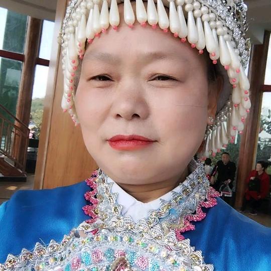 橘子。
