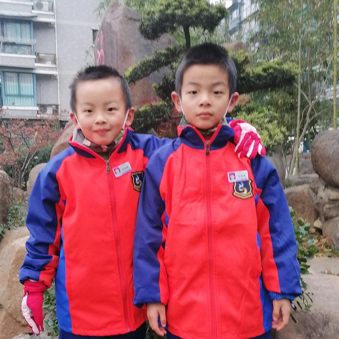 凯旋奶奶