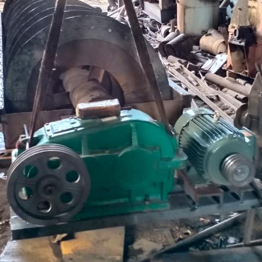 有目标才有奋斗动力