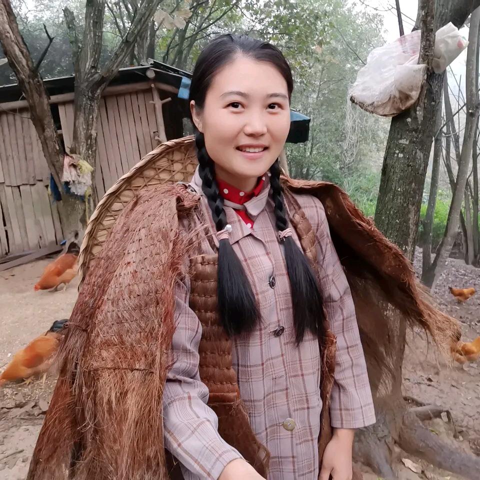 草儿农家特产