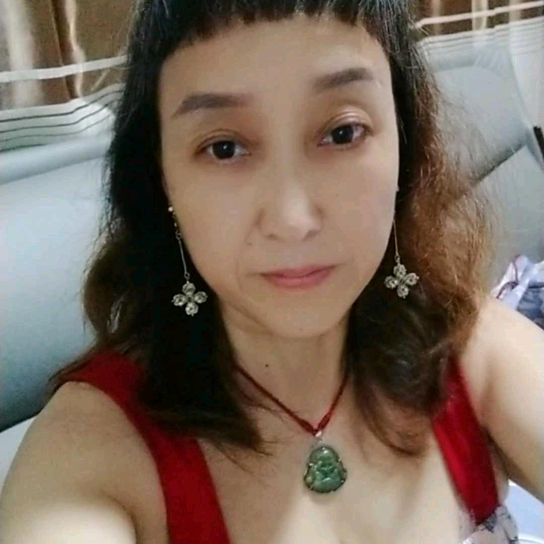 开心心