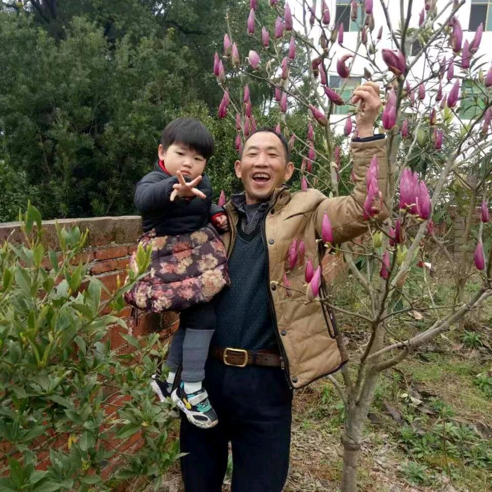 爱宝分享生活。