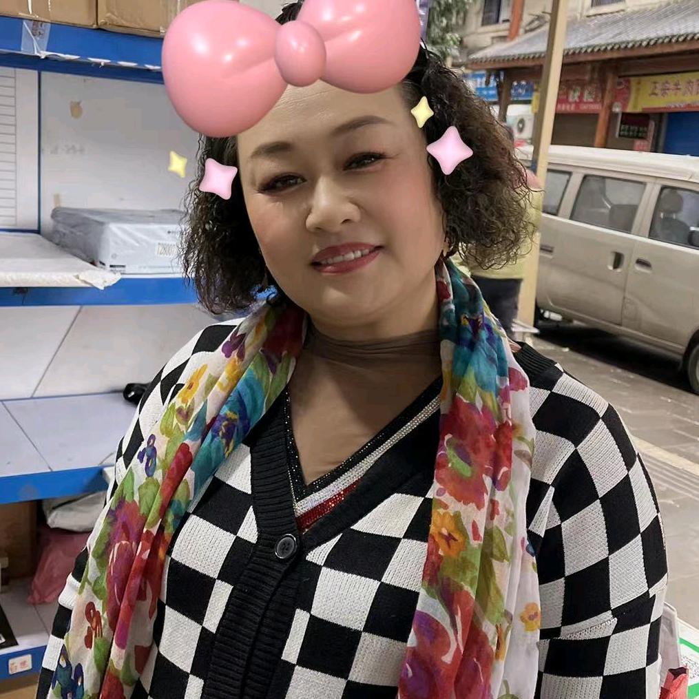 小霞