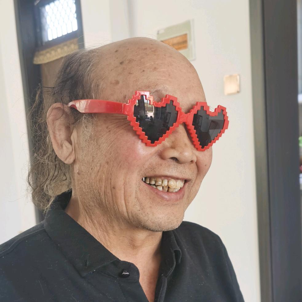 热爱艺术孙老师