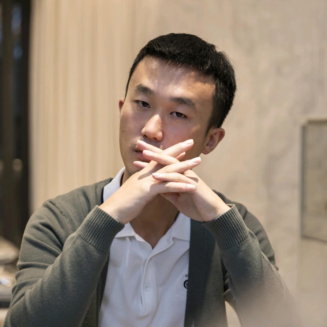 【拾一豪宅】昆明楼市赵乔