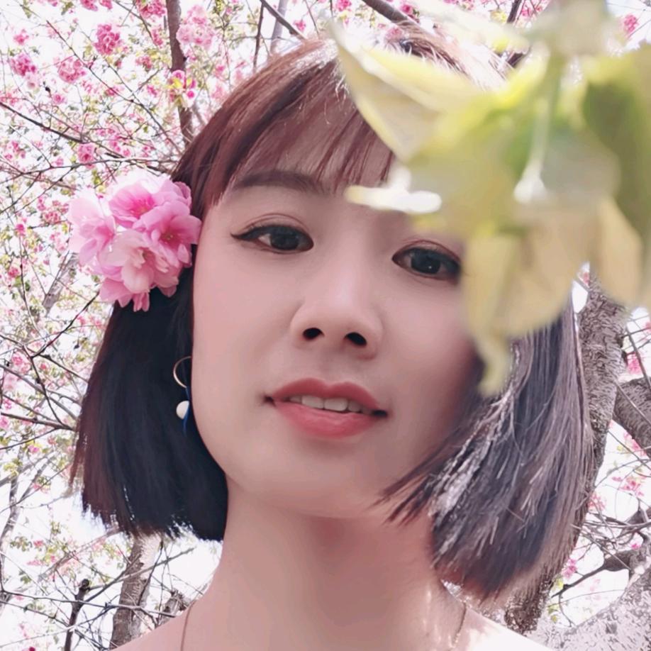 @Zhao珊珊