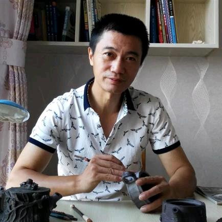 陶氏石雕