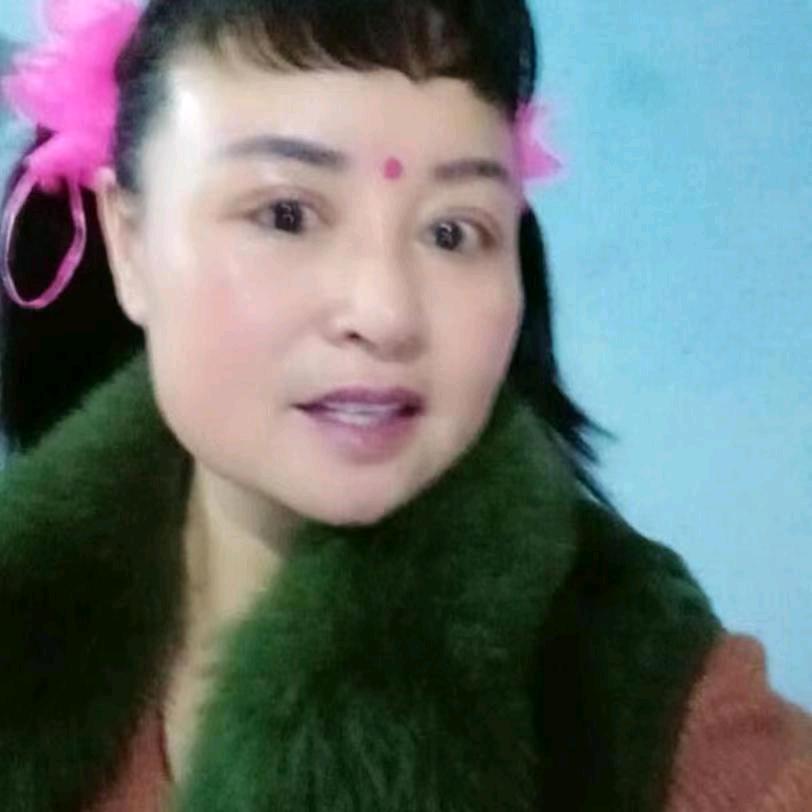 雄安潇洒大刘姐