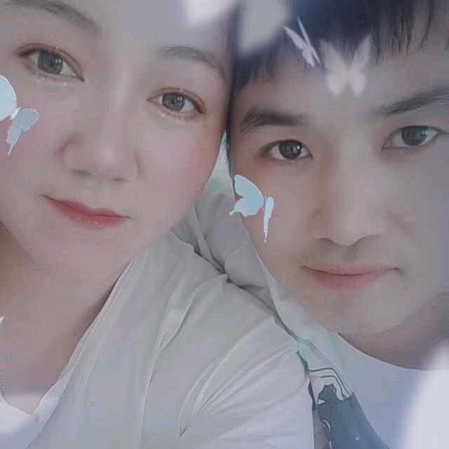 丽~拒绝私聊