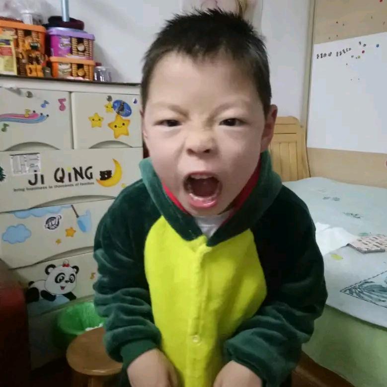 家家10岁