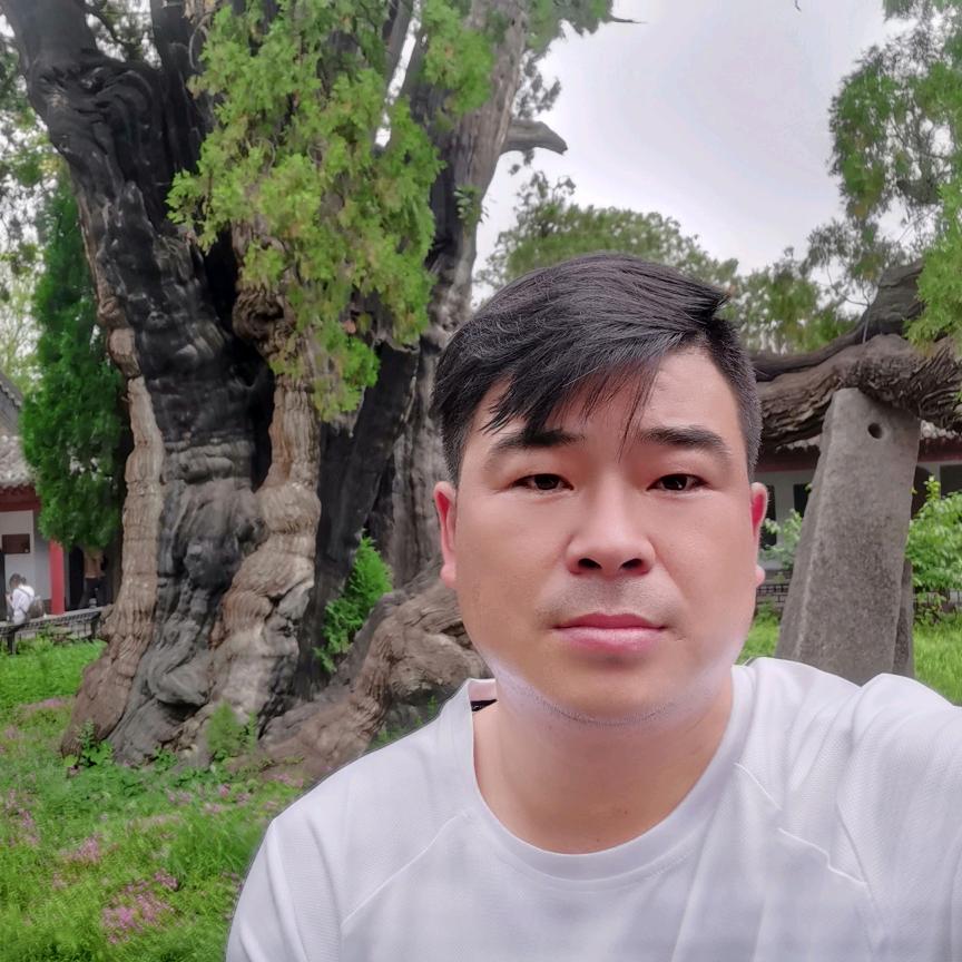 研武堂武术馆胡教练