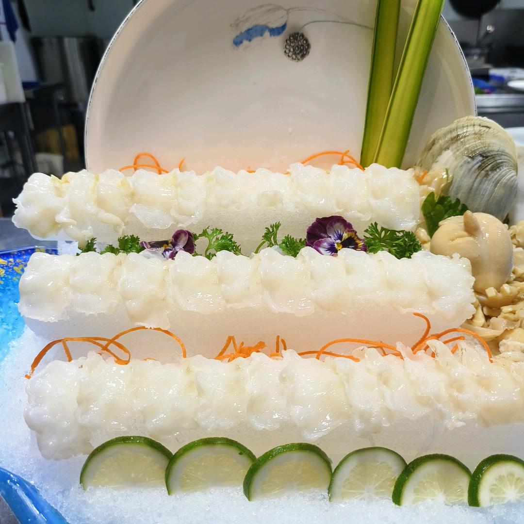 龙魂（麻悦记火锅）