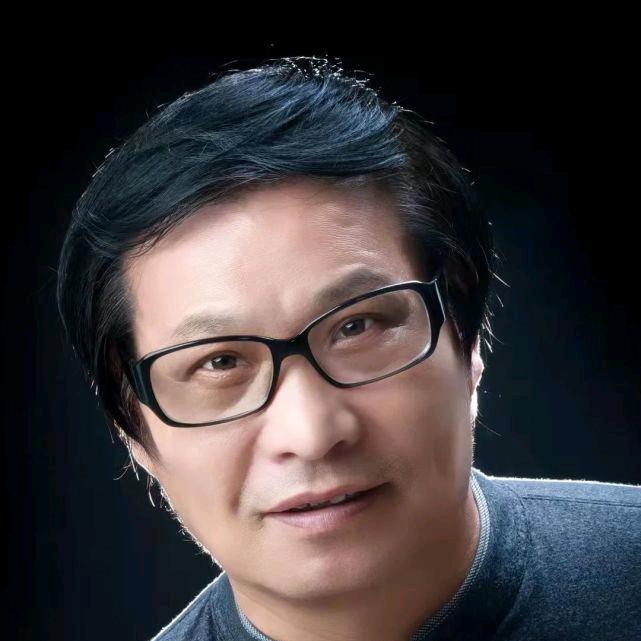大清河人