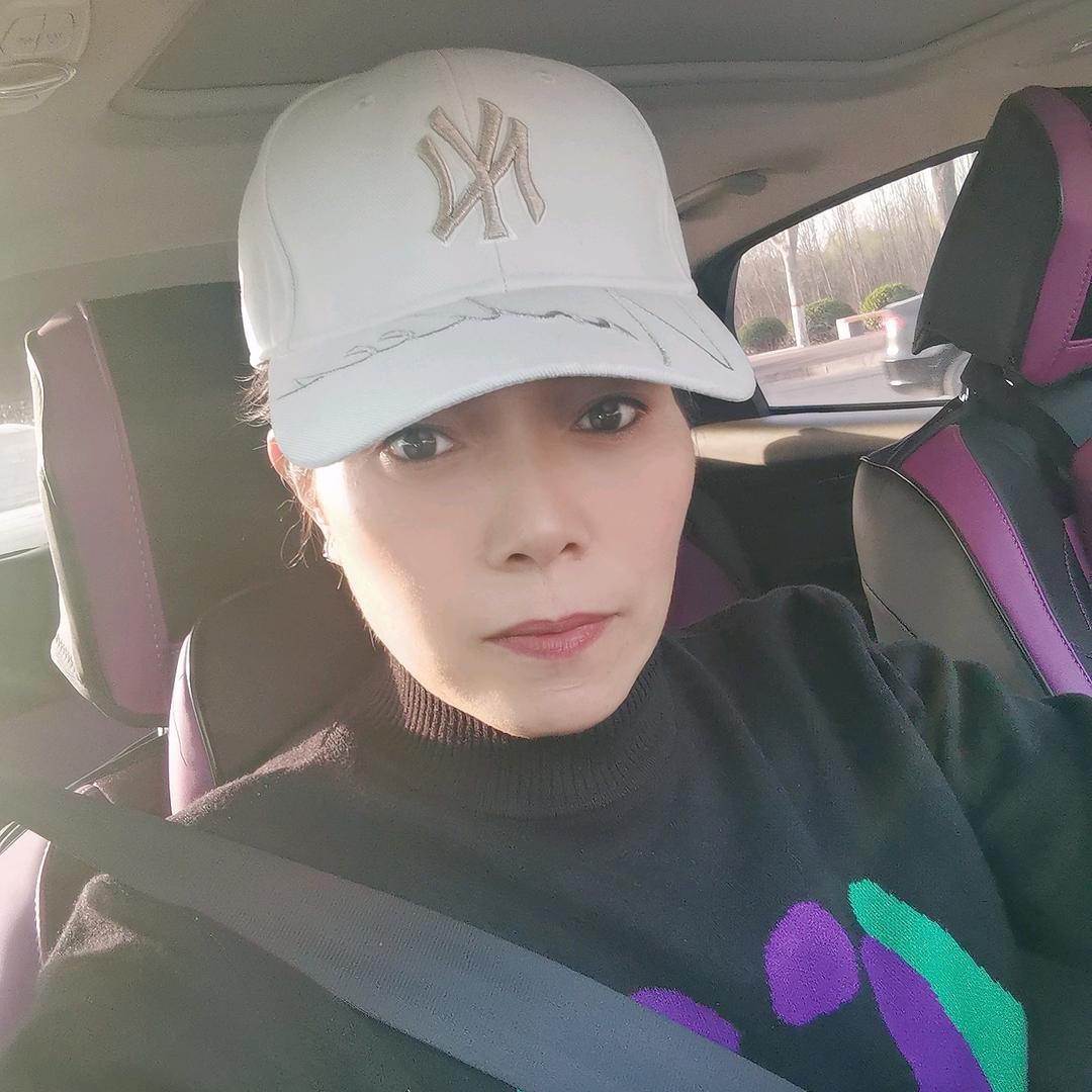 🇨🇳莹莹姐🏃