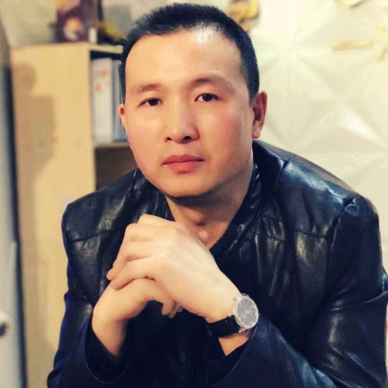 胡涂（不污的段子手）