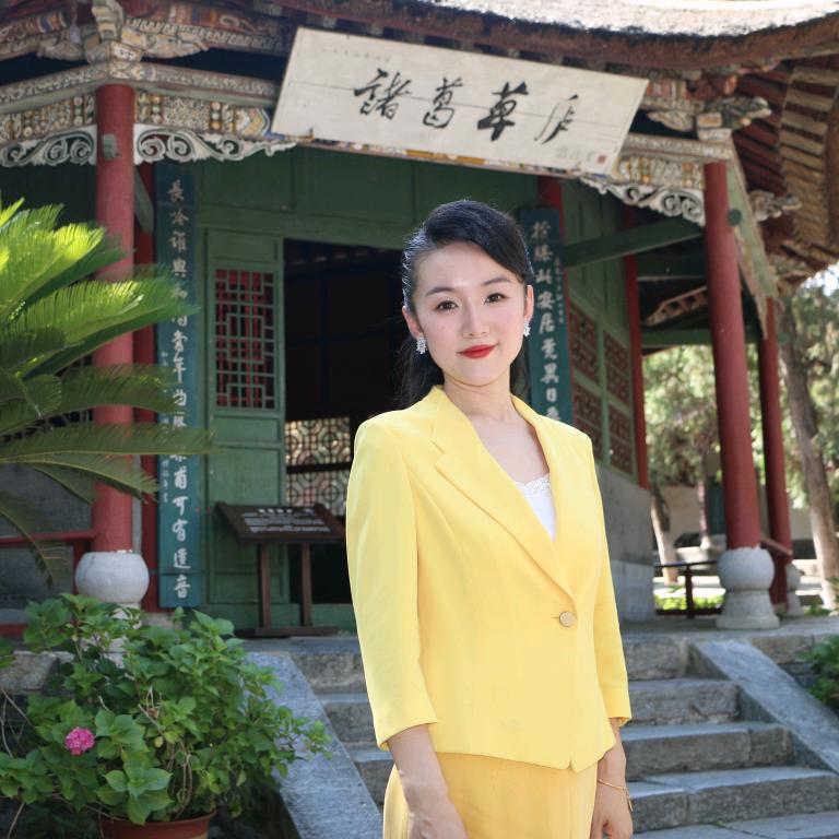 主持人子路