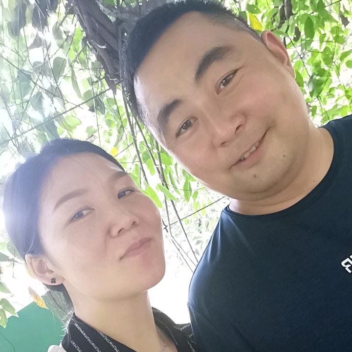 记录开心时刻