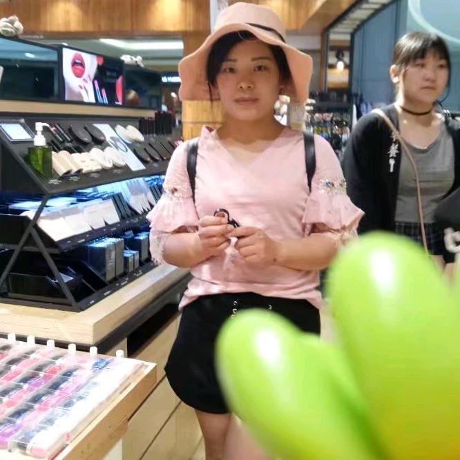 果李 陈~